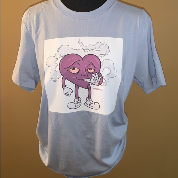 Other - Unlisted Love Evol Clothing